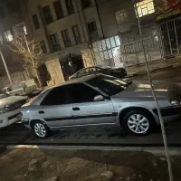 زانتیا مدل86شاسی پلمپ