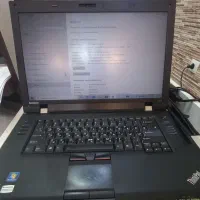 لپ تاپ lenovo thinkpad 5016