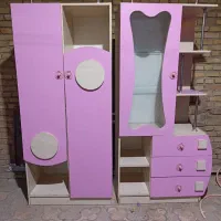 کمد کودک و نوجوان