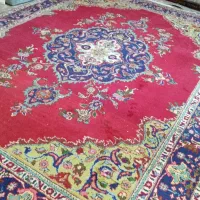 ۹متری دستباف قیمت از ۷ت تا ۱۲ت  به تعداد محدود