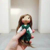 عروسک روسی