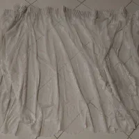 تعدادی پرده نووکارکرده|پرده، رانر، رومیزی|رشت, حاجی آباد|دیوار