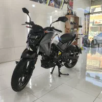 NA 180 1404 ABS|موتورسیکلت|تهران, پارک شهر|دیوار