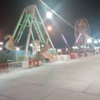 نیرو برا شهربازی