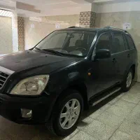 ایکس۳۳مدل ۹۳ دنده ای مشکی