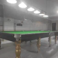 میز اسنوکر|تجهیزات ورزشی|فردیس, نگارستان|دیوار