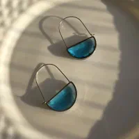 گوشواره سواروسکی