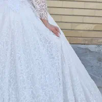 لباس عروس