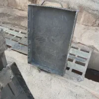 م ن قل کبابی با ورق ضخیم|اجاق گاز و لوازم برقی پختوپز|لردگان, |دیوار