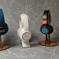 هدفن بی سیم و هدست *نو|لوازم جانبی موبایل و تبلت|محمدیه-قزوین, |دیوار