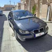 لیفان 620 1600cc، مدل ۱۳۹۰