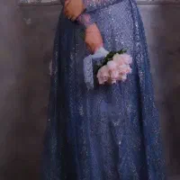لباس مجلسی