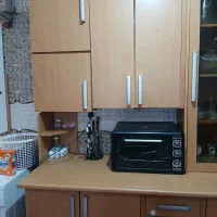 کابینت|مصالح و تجهیزات ساختمان|زرین دشت (فارس), |دیوار
