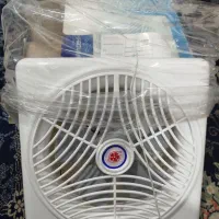 هواکش دمنده .۲۰ دمپر