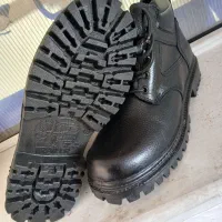 پوتین چرم تبریز