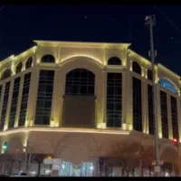 مجتمع دایان تجاری با کاربری طلافروشی