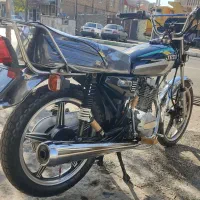 هندا جِترو 150cc مدل 95