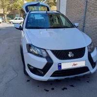 کوییک GXLمدل 1404صفر فول آپشن استاندارد 85گانه