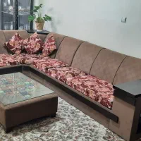 مبل کاناپه ۷ نفره
