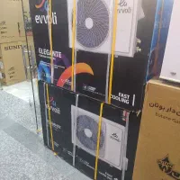 کولرگازی ایولی 24هزار