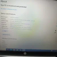 لپ تاپ hp   g3. 450|رایانه همراه|زاهدان, |دیوار