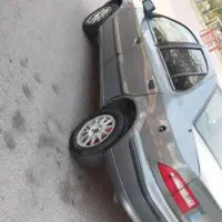 سمند ال ایکس