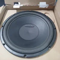 ساب ووفر هرتز(HERTZ)ایتالیا کیفیتی سیستم صوتی