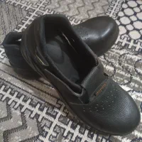 کفش کار|کیف، کفش، کمربند|ابهر, |دیوار