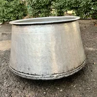 دیگ روحی بزرگ