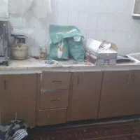 کابینت فلزی|مصالح و تجهیزات ساختمان|مشهد, ثامن|دیوار
