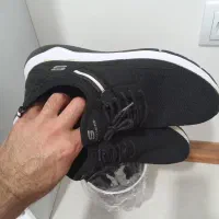 کفش اسکیچرز شماره ۴۲|کیف، کفش، کمربند|کرمانشاه, |دیوار