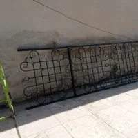 نرده فرفورژه|مصالح و تجهیزات ساختمان|مرودشت, فرهنگ|دیوار