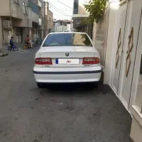 سمند lx|خودرو سواری و وانت|تهران, امیریه|دیوار