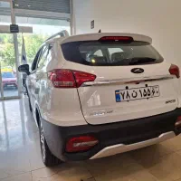 KMC SR3 تحویل روز سفید 2025
