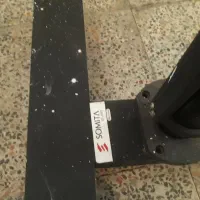 سه پایه عکاسی آتلیه ای|دوربین عکاسی و فیلمبرداری|الوند, |دیوار