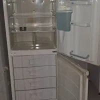 یخچال فریزر سینجر