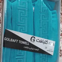 حوله گلبافت