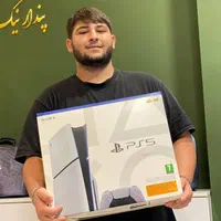 قیمت کنسول‌های نسل۹ PS5استاندارد و دیجیتال|کنسول، بازی ویدئویی و آنلاین|رشت, معلم|دیوار