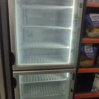 یخچال فریزر کینو