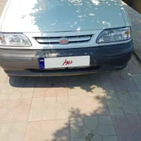 پراید مدل ۸۳تمام انژکتوردر حد صفر