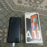 گوشی سامسونگ A11