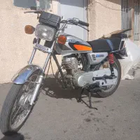 هوندا cdiتندرسوپر