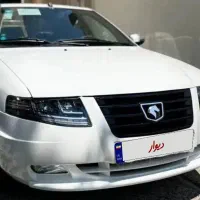 سمند سورن سیمی