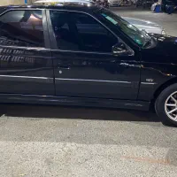 پارس مشکی سفارشی