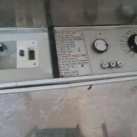 ماشین لباسشویی کن وود|ماشین لباسشویی و خشک‌کن لباس|تهران, میدان ولیعصر|دیوار