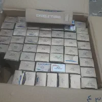 رنگ مو مارک پریستژو اکسیدان شماره ۶