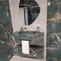 پخش وتولید روشویی سرامیکی