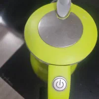 کتری برقی و فلاکس دوکاره|سماور، چایساز، قهوهساز|تهران, تهرانپارس غربی|دیوار