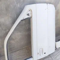 درب های بغل و صندوق عقب پارس|قطعات یدکی و لوازم جانبی|یاسوج, |دیوار