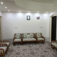 ویلایی شیک عطاران ۱۹۵ متر دو طبقه